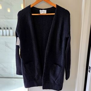 Aritzia Wilfred Free Aronson Cardigan